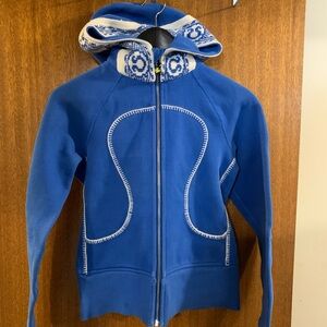 Lululemon Scuba Hoodie Special Edition